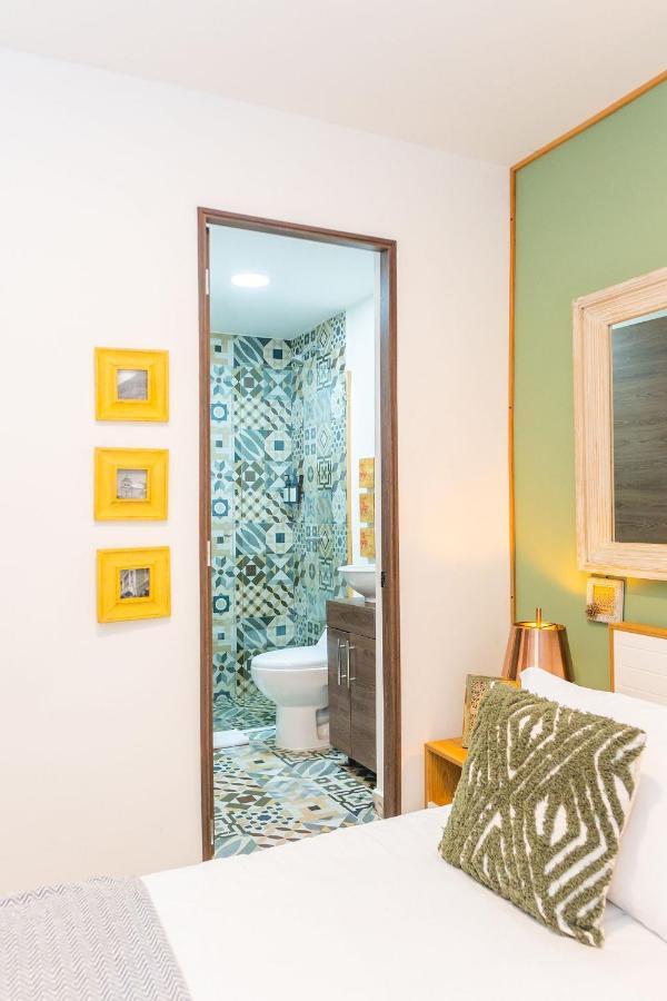 U-go Casa Condesa, Experiencia Unica En * Cartagena
