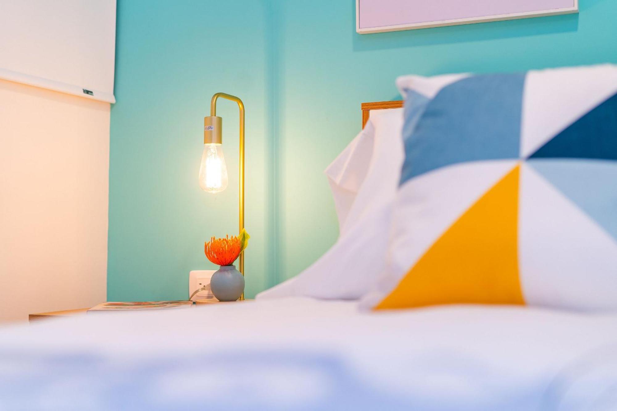 Сasa de vacaciones U-go Casa Condesa, Experiencia Unica En Cartagena