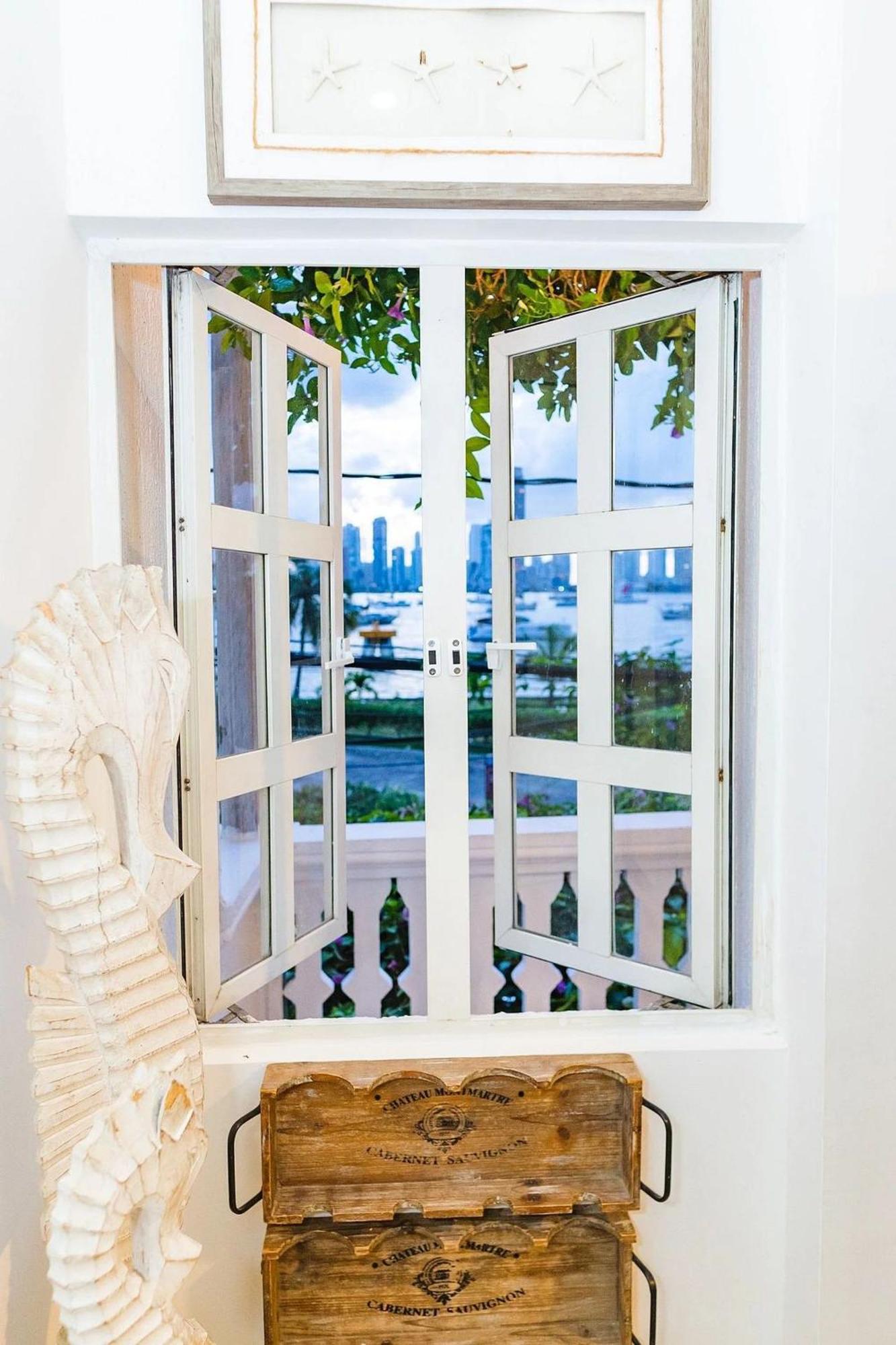 Сasa de vacaciones U-go Casa Condesa, Experiencia Unica En Cartagena